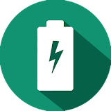 Charge Booster & Battery Saver icon