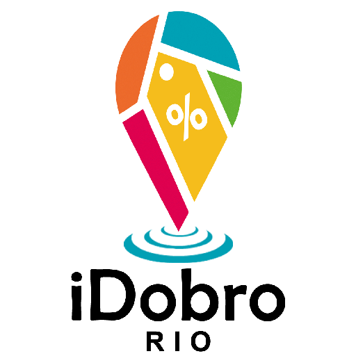 iDobro Rio logo