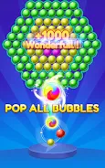 Bubble Shooter - With Friends
