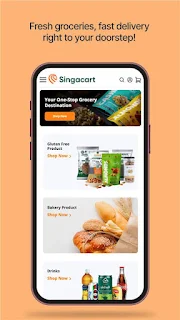 Singacart