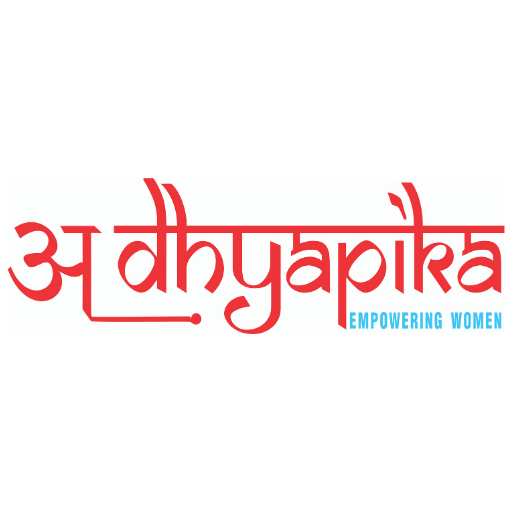 ADHYAPIKA ACADEMY logo