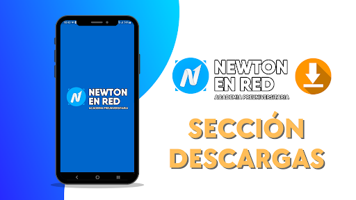 Newton en Red Screen 3