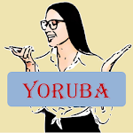 Cover Image of Download ﻿Learn Yoruba by voice  APK