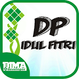DP Gambar Idul Fitri 2017 LUCU icon