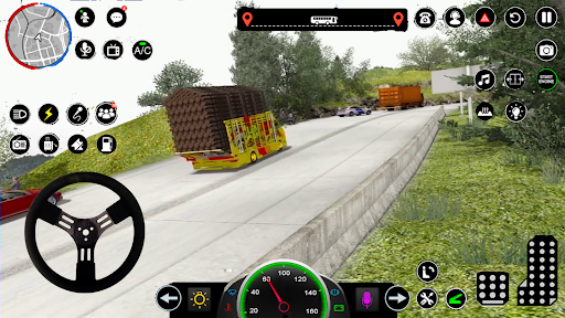 DJ Truk Oleng Nusantara