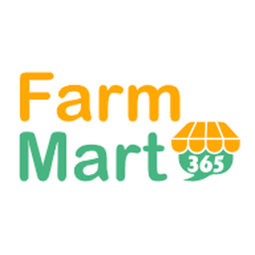 FarmMart 365 logo