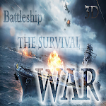 Battleship - The Survival War Apk