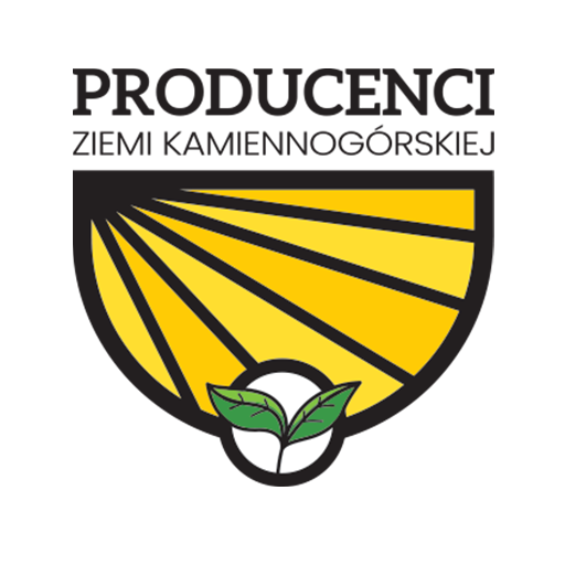 Producenci Ziemi Kam-Górskiej logo