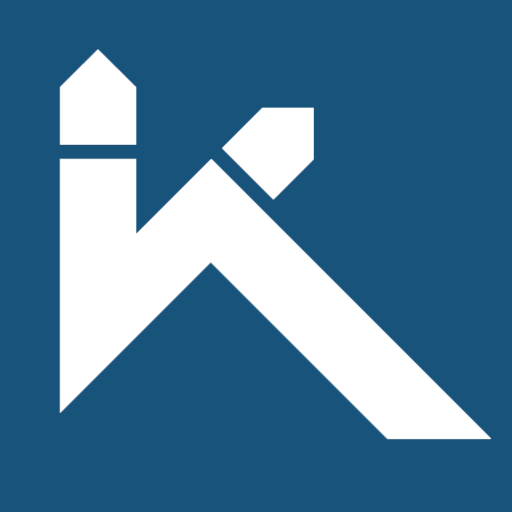 Kiswebs App logo