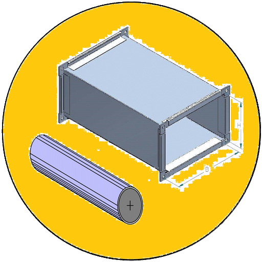 Duct-Pipe logo
