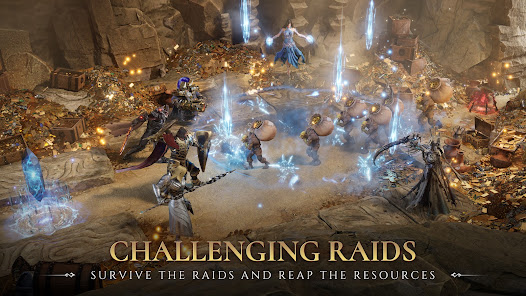 Watcher of Realms APK v1.4.06.482.1 Gallery 6