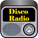 Disco Radio icon