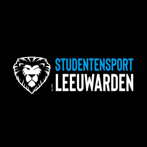 Studentensport Leeuwarden logo