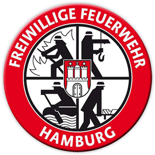 Freiwillige Feuerwehr Hamburg logo