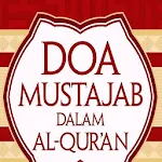 Cover Image of Download Kumpulan Doa dalam Al-Quran dan Hadits Lengkap 3.9 APK