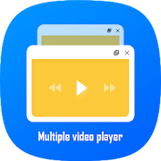 Multiple Video Player - Popup Video Player
