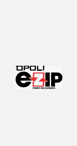 Android application Opoli Ezipper screenshort