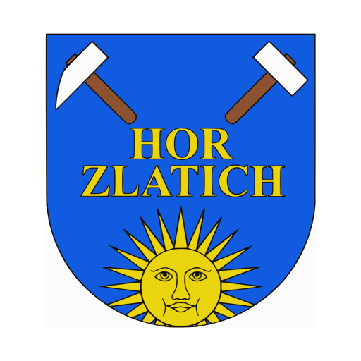 Štěchovice logo