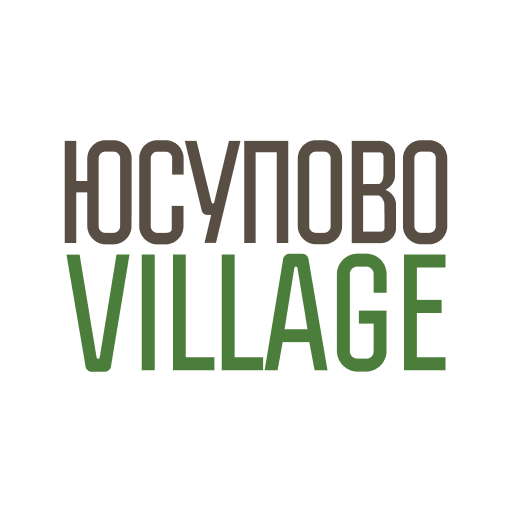 Юсупово Вилладж logo