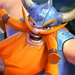 Cover Image of Download Age of Guardians - New RPG Idle Arena Heroes Games 1.0 APK
