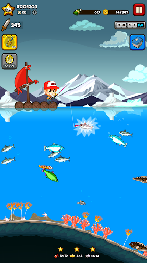 Fishing Break v5.27.0 MOD APK (No ADS)