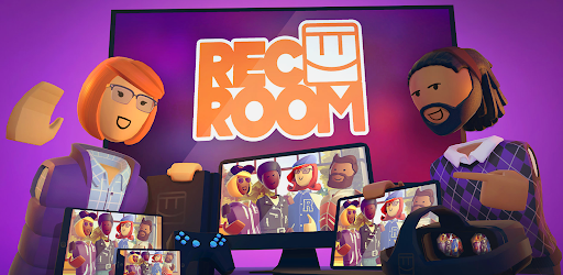Rec Room VR Games Guide