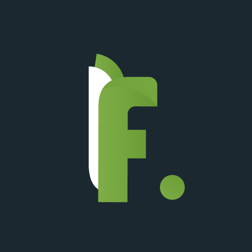 Facturalusa logo