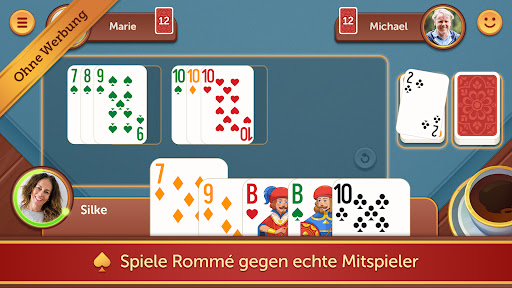 App-Vorschau