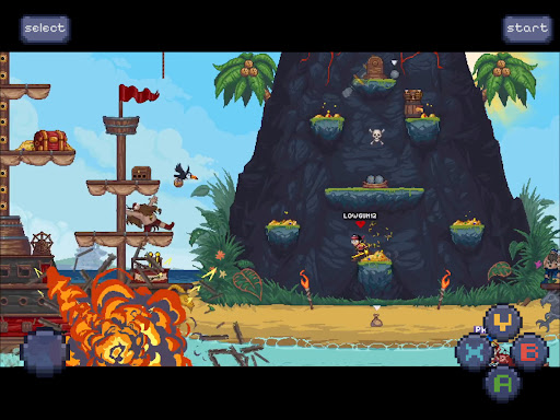 Plunder Panic screenshot 7