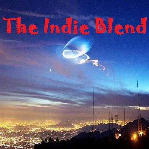 The Indie Blend Screen 3