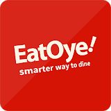 EatOye -Pakistan Food delivery icon
