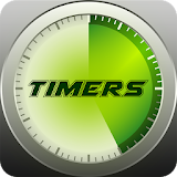 All-in-One Timer icon