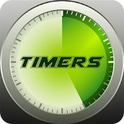 Top 40 Tools Apps Like All-in-One Timer - Best Alternatives
