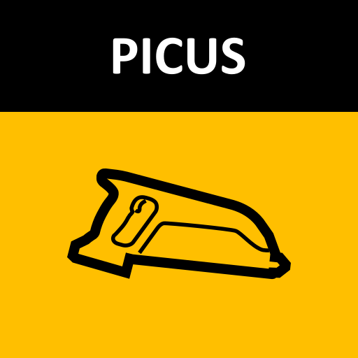 Picus North America logo