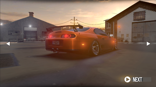 Télécharger Just Drift  APK MOD (Astuce) screenshots 2