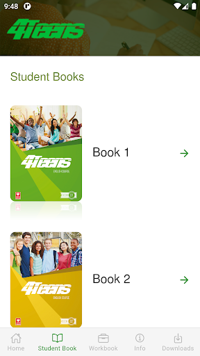 4Teens Screen 2