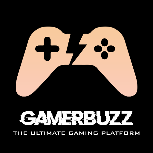 GameBuzz - Play Unlimited Games  Earn cash