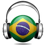 Cover Image of Download Brazil Radio - FM Rádio Brasil 2.1 APK