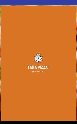 Taka Pizza Screen 3