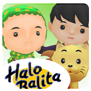 Halo Balita AR