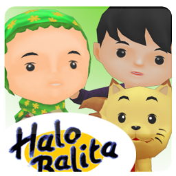 Изображение на иконата за Halo Balita AR