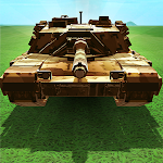 Tanks Battle・Armored and Steel