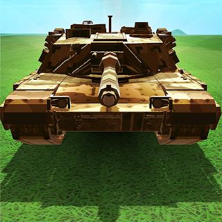 Tanks Battle・Armored and Steel apk