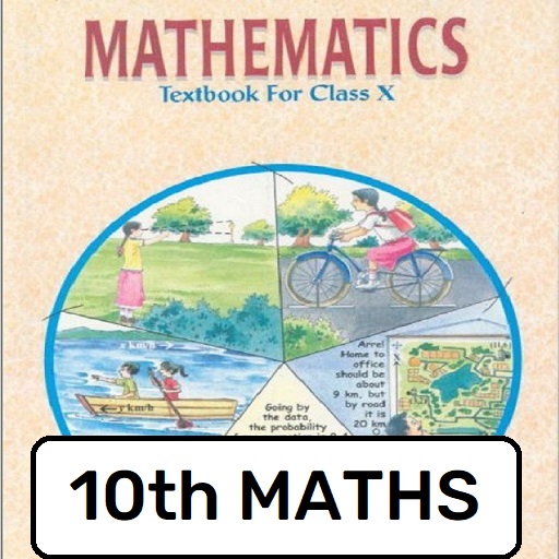 Class 10 Math Ncert Book