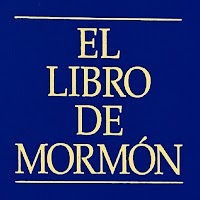 El Libro de Mormon en español