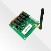 DTMF decoder Circuit