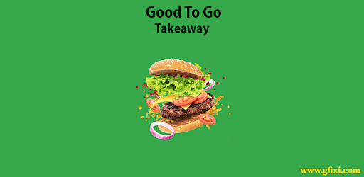 Good To Go Takeaway