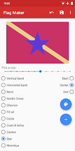 Flag Maker Mod APK Download 4