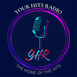 تصویر نماد YHR - YourHitsRadio