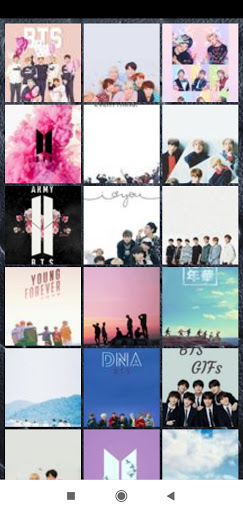✓ [Updated] BTS Wallpaper - HD All Member for PC / Mac / Windows 11,10,8,7  / Android (Mod) Download (2023)